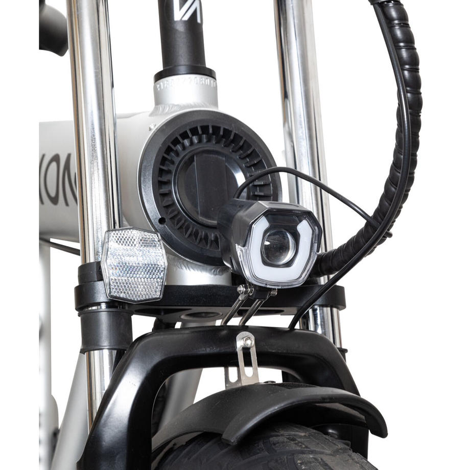 ARCHON : A02 【SILVER】
