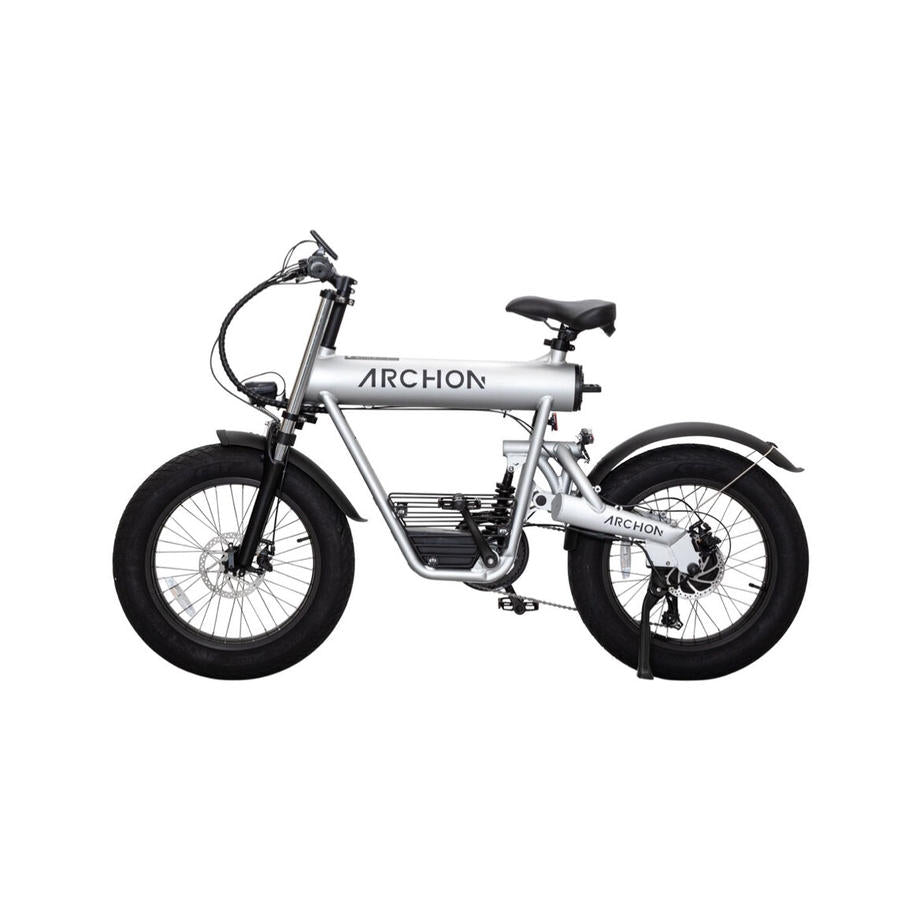 ARCHON : A02 【SILVER】