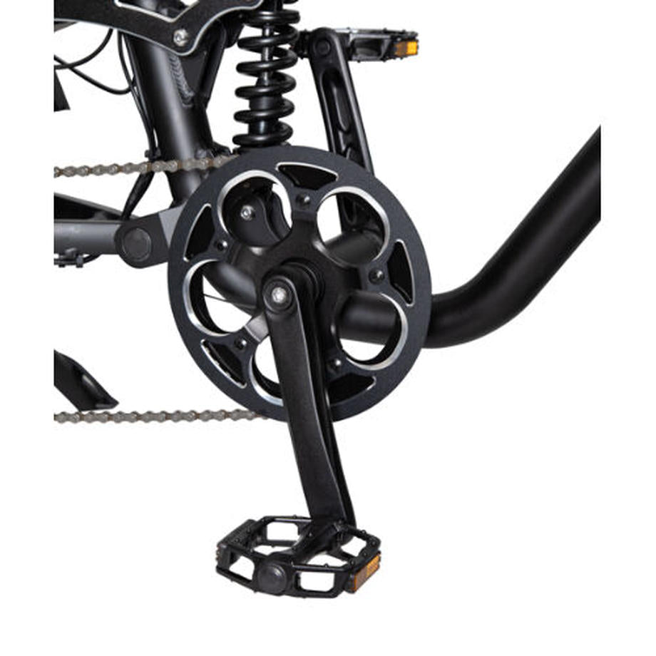 ARCHON : A03【リアラック付】