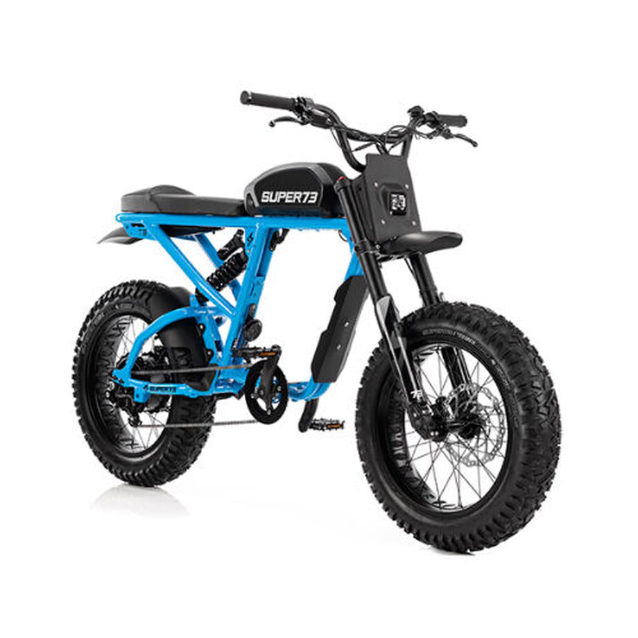 SUPER73-RX MOJAVE