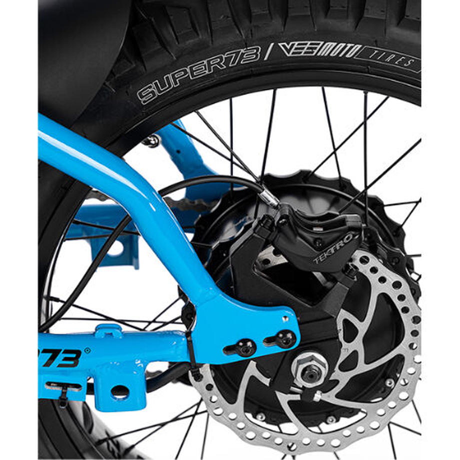 SUPER73-RX MOJAVE