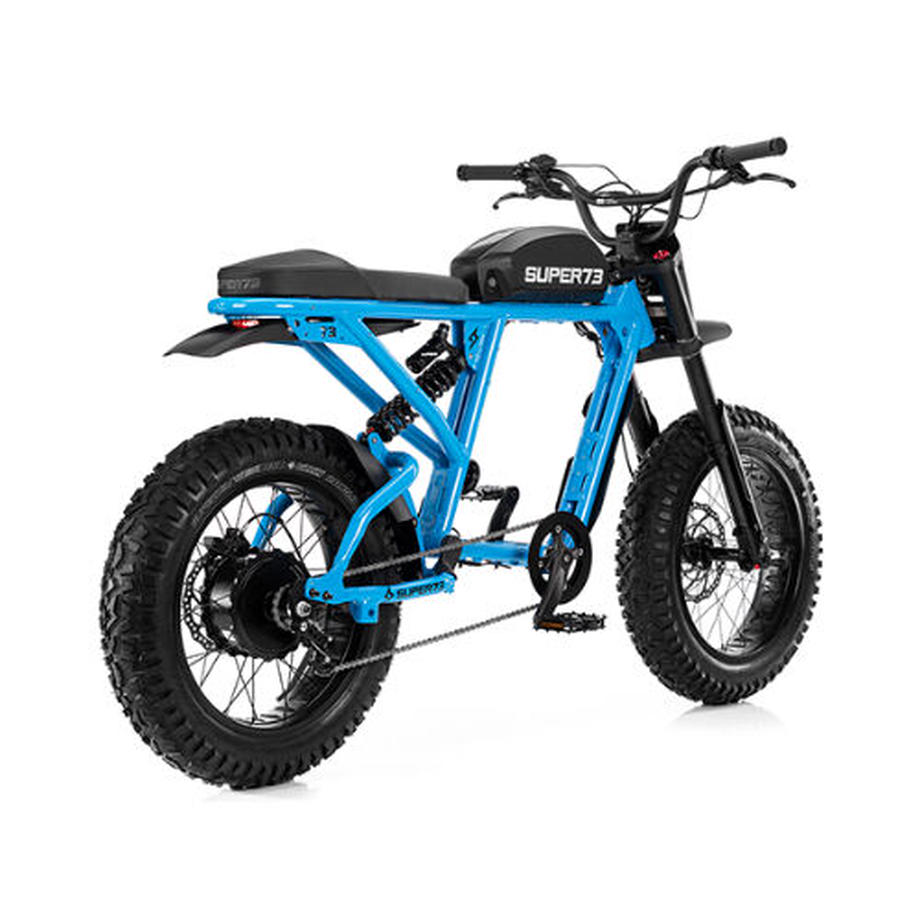 SUPER73-RX MOJAVE