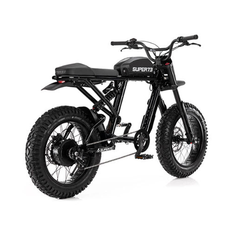 SUPER73-RX MOJAVE