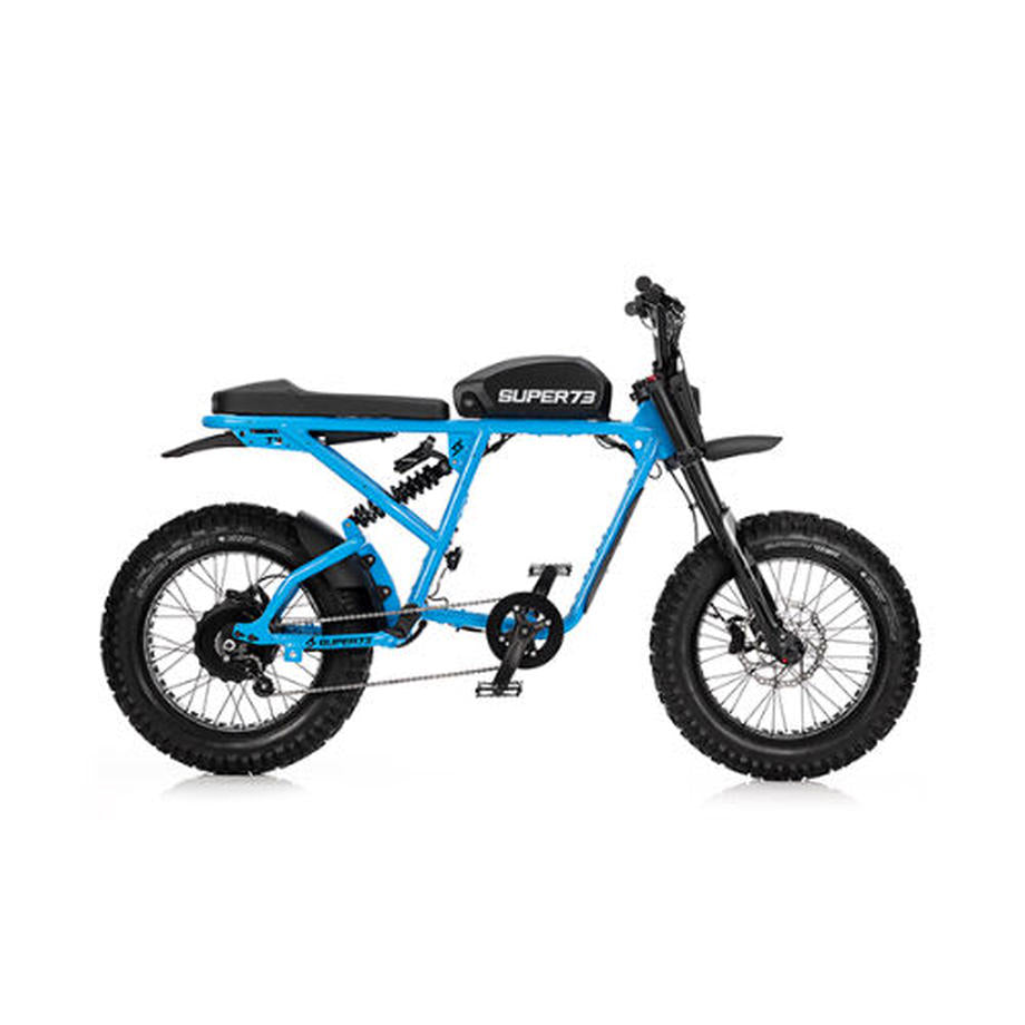 SUPER73-RX MOJAVE