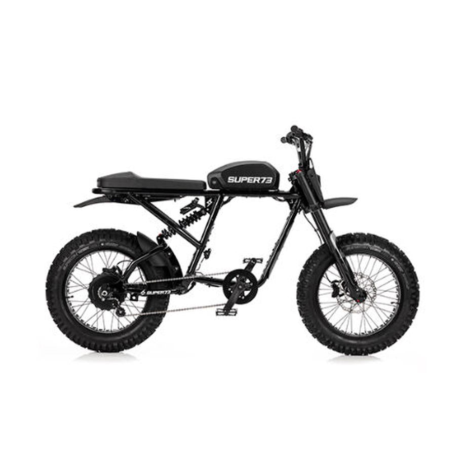 SUPER73-RX MOJAVE