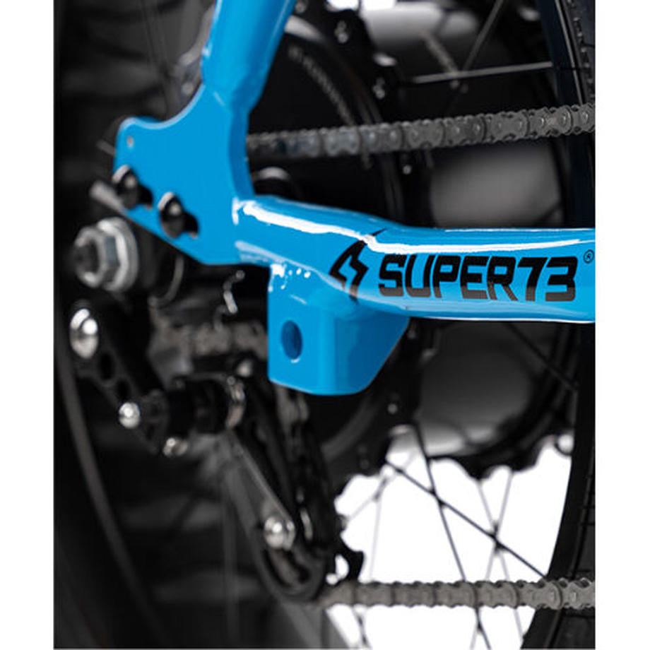 SUPER73-RX MOJAVE