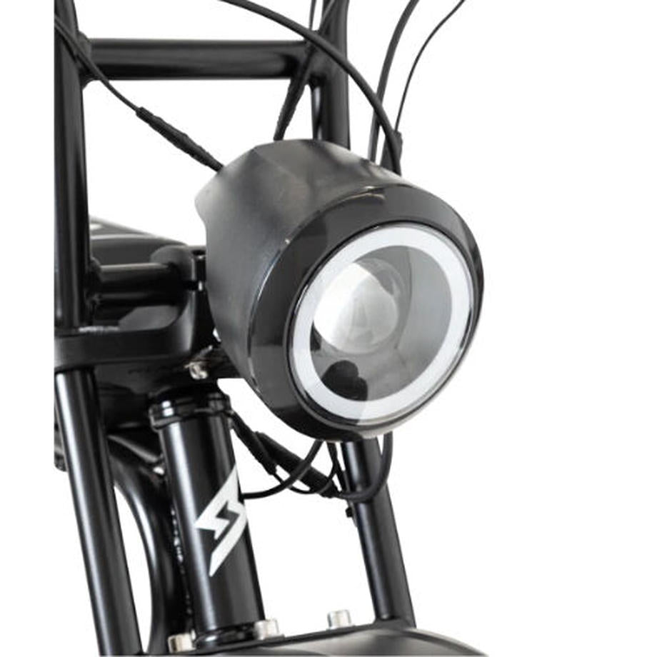 SUPER73 : SG-1(Black)