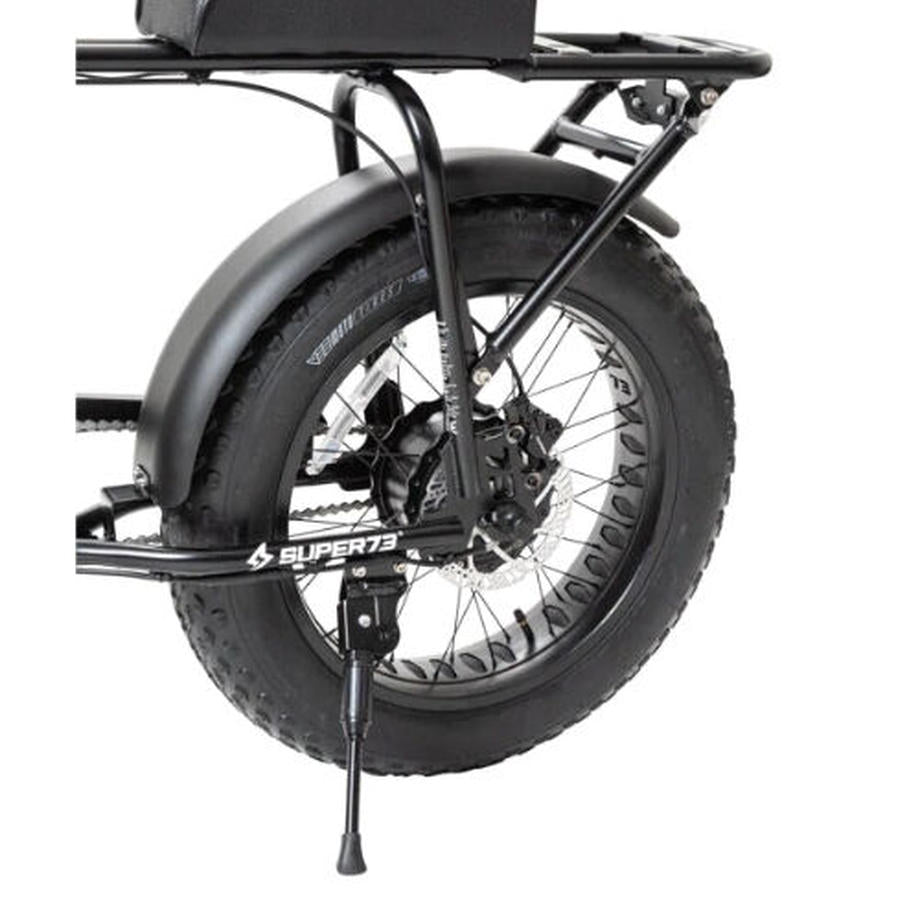 SUPER73 : SG-1(Black)