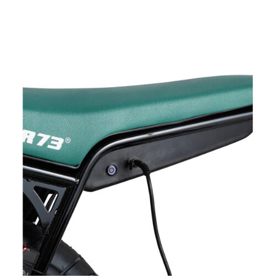 SUPER73-ZG