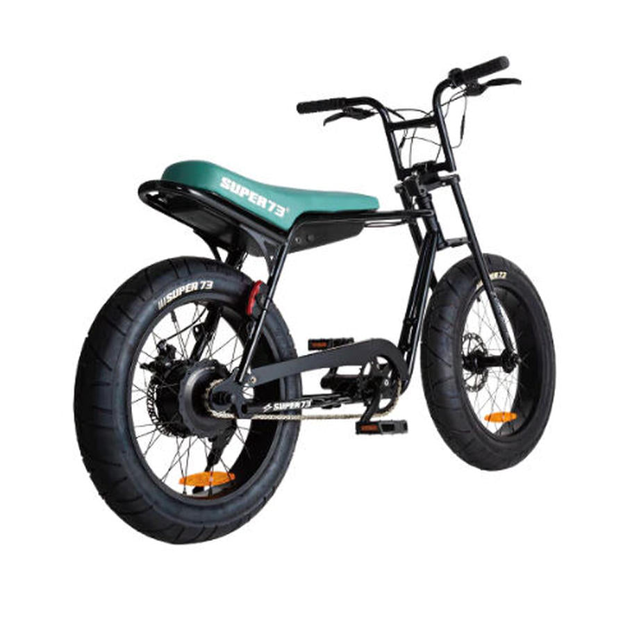SUPER73-ZG