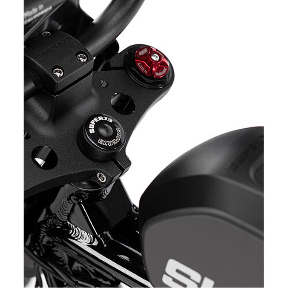 SUPER73-RX MOJAVE