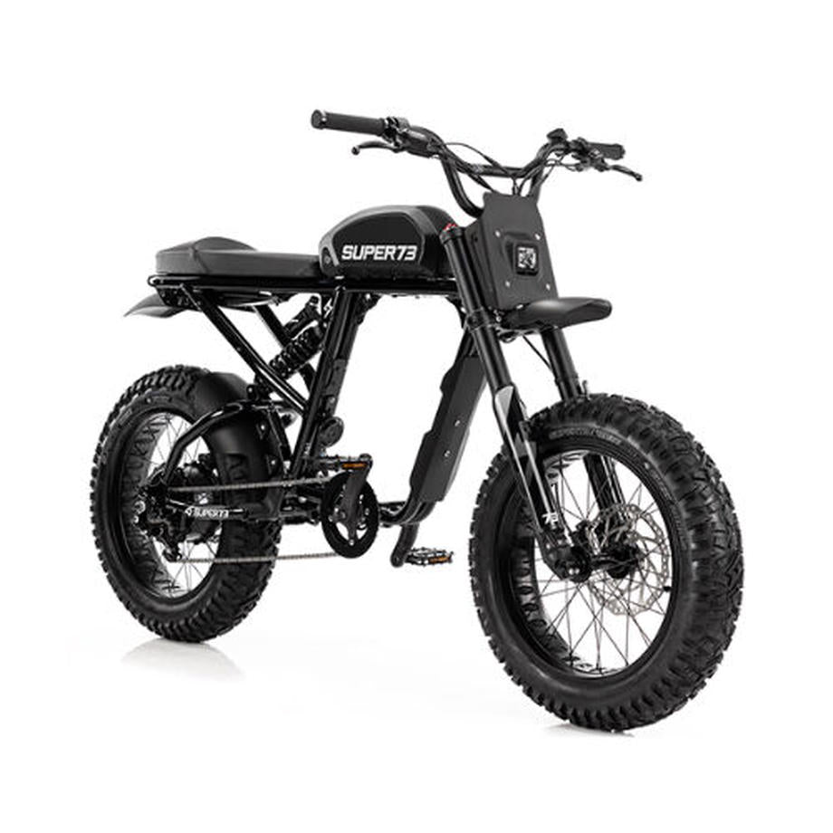 SUPER73-RX MOJAVE