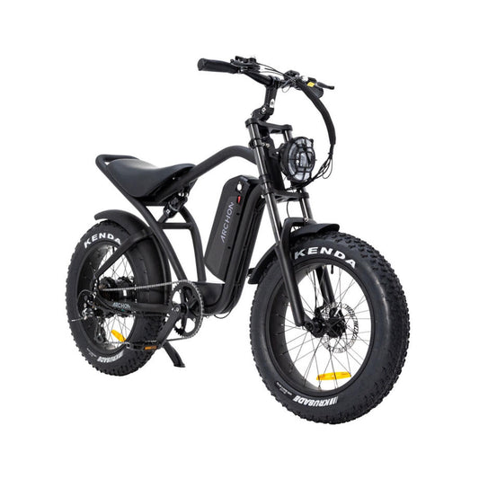 ARCHON : TR1(BLACK)