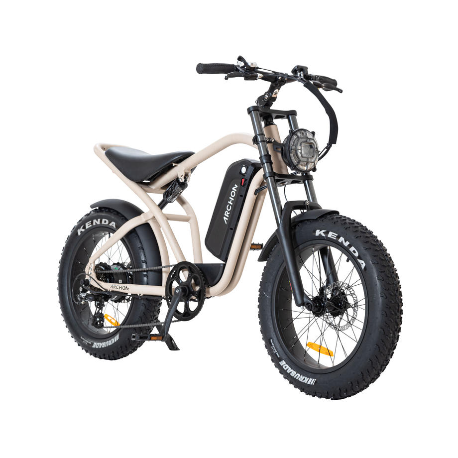 ARCHON : TR1 (SAND BEIGE)