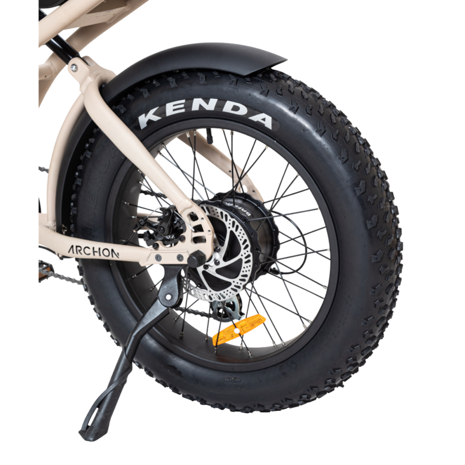 ARCHON : TR1 (SAND BEIGE)