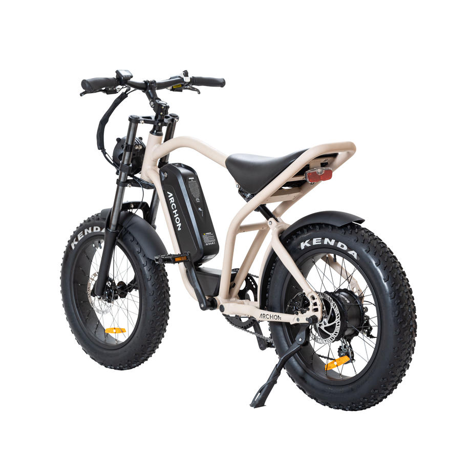 ARCHON : TR1 (SAND BEIGE)