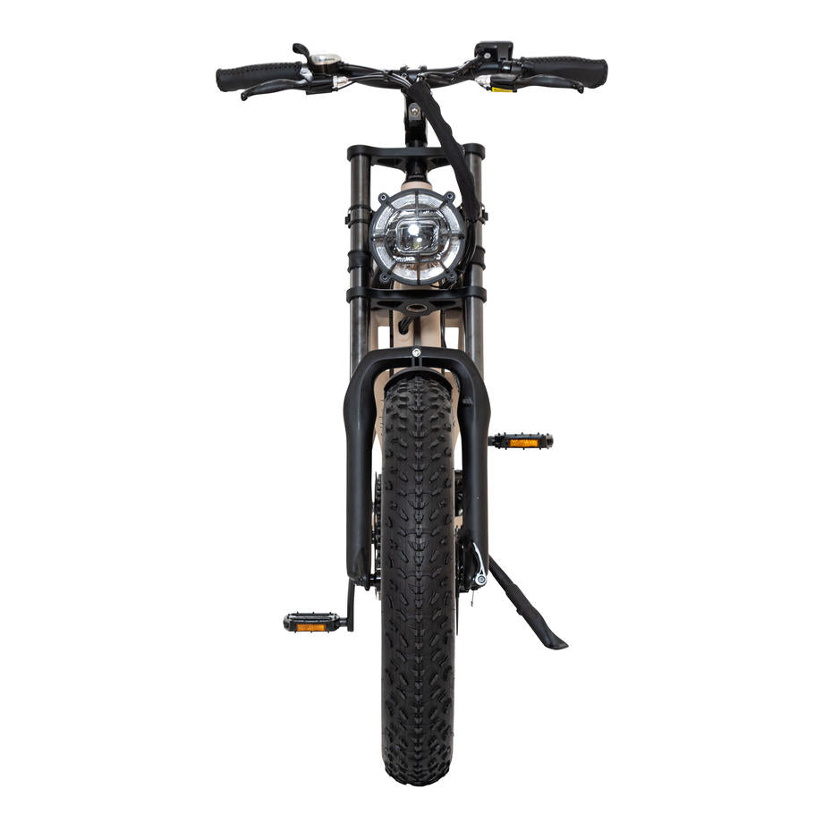 ARCHON : TR1 (SAND BEIGE)