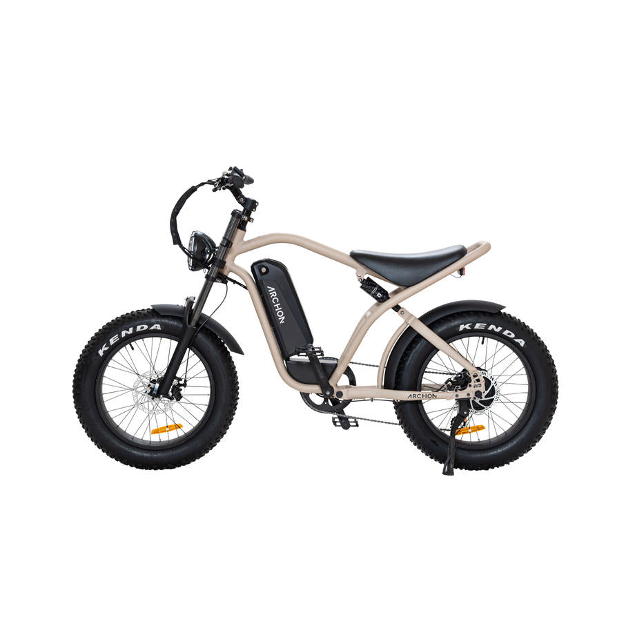 ARCHON : TR1 (SAND BEIGE)