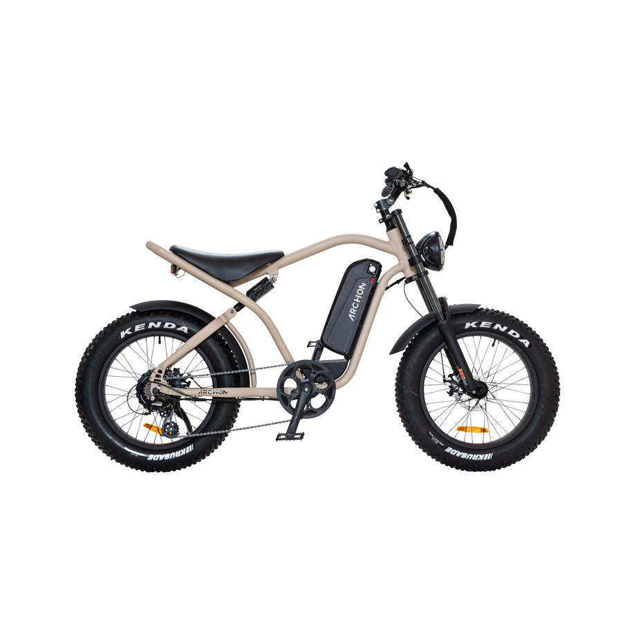 ARCHON : TR1 (SAND BEIGE)