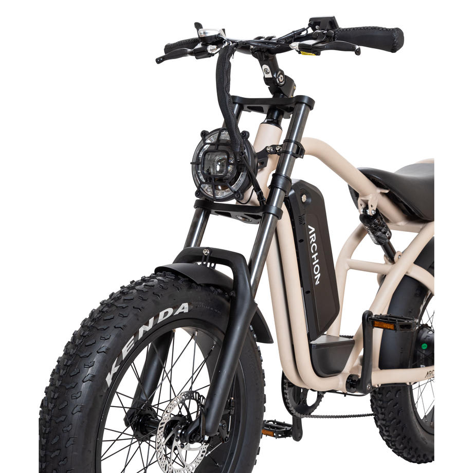 ARCHON : TR1 (SAND BEIGE)