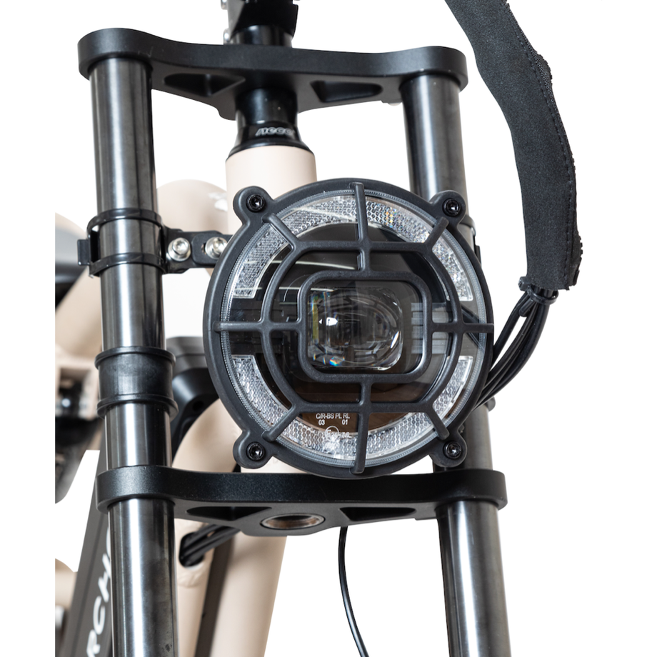 ARCHON : TR1 (SAND BEIGE)